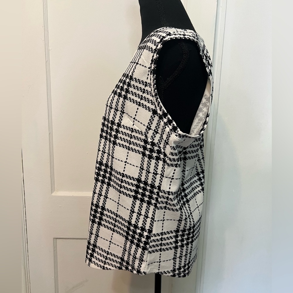 #229 Croft & Barrow blouse - Picture 9 of 12